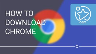 How To Download and Install Google Chrome [upl. by Olifoet79]