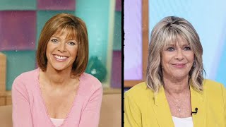 WOW Ruth Langsford Breaks Silence on Aging as Eamonn Holmes Moves On with Younger Girlfriend [upl. by Stevenson179]