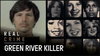 Gary Ridgway The Green River Killer  Real Crime [upl. by Anyrak]