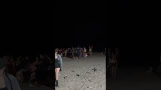 VIOLENTA PELEA entre jóvenes en Puerto Madryn  Chubut [upl. by Rianon]