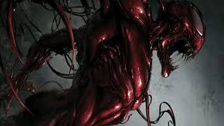 Carnage voice [upl. by Yanehs882]