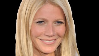 How Gwyneth Paltrow Lives Career Movie Roles Biography [upl. by Nunes]