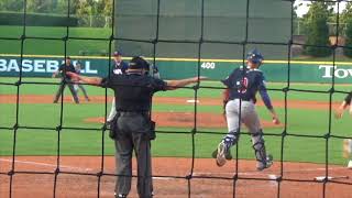 Casey Mize — RHP Auburn [upl. by Uhp]