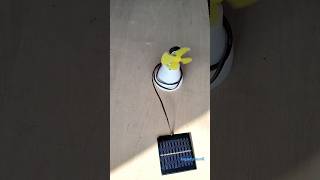 how to Make solar fan  short [upl. by Arnulfo]