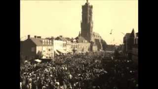 PAARDENMARKT 1959 ELST OVERBETUWE  MIDSUMMERNIGHTDREAMS GEERT selfmadesong [upl. by Hugibert130]