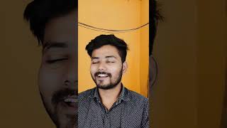 Kachra wala🤣 comedy funny shorts shortvideo rrahul69 UR Rahul69 [upl. by Yatnoed939]