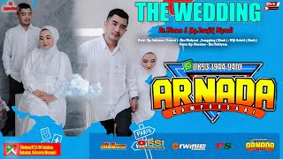 LIVE ARNADA MUSIK SESION 2  MLS Audio  Wedding Rr Diana amp Bg Taufik Riyadi [upl. by Enetsirk]