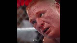 brock lesnar vs the undertaker 😈undertaker destroy the brock lesnar☠️shorts wwe [upl. by Hgielime]