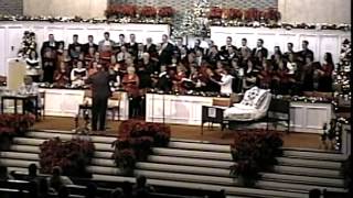 CBC Choir Rejoice in the Lord [upl. by Lenad630]