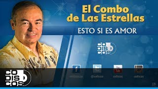 Esto Si Es Amor 30 Mejores El Combo De Las Estrellas  Audio [upl. by Arni]