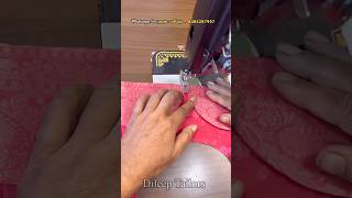 ब्लाउज डिज़ाइन बनाने का सबसे सरल तरीक़ा  Blouse Back Design  shorts viralvideo blousedesign [upl. by Jeanine]