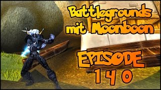 WoW PvP Battlegrounds Ep140  Hangover Hero [upl. by Naejamron]