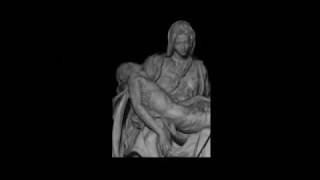 La Pietà di Michelangelo [upl. by Aliehs]