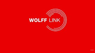 WOLFFKRAN WOLFF Link [upl. by Nylavad953]