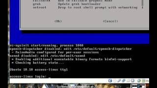 Repair Broken Ubuntu Installation [upl. by Aldwon]