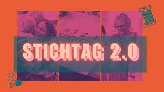 STICHTAG 20  So wars ðŸ©·ðŸ§¡ [upl. by Yecam]