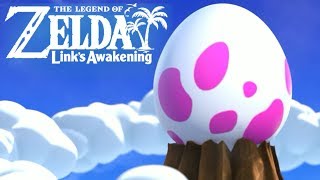 Zelda Links Awakening  Full Game Walkthrough [upl. by Sisto]