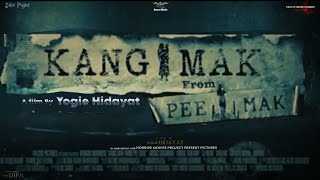 FILM HOROR BIOSKOP INDONESIA TERBARU 2024 KANG MAK FULL MOVIE filmhororterbaru2024 filmhoror [upl. by Hamann]