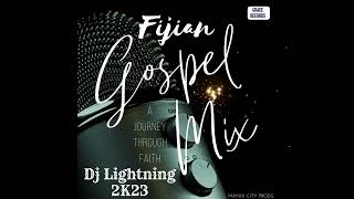 Tou Mai Sere Ka Vakavinavinaka Fijian Gospel Praise Dj Lightning Remix 2K23 [upl. by Yeta]