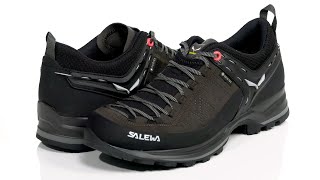 SALEWA Mountain Trainer 2 GTX SKU 9367592 [upl. by Theressa434]