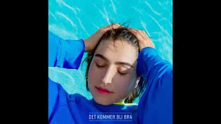 Laleh  Det Kommer Bli Bra Instrumental [upl. by Morice915]