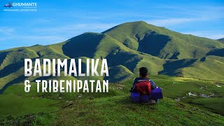 Badimalika amp Tribeni Patan Bajura via Kalikot route [upl. by Ahseikal]