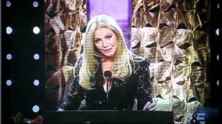 Gene Simmons Roast6 Shannon Tweed [upl. by Villiers]