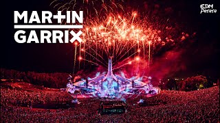 Martin Garrix Drops Only  Tomorrowland 2022 Mainstage [upl. by Iba]