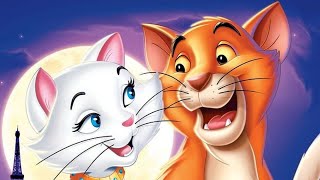 LOS ARISTOGATOS  ¡REMAKE EN ACCIÓN REAL EN DESARROLLO POR DISNEY😱 [upl. by Alyak]