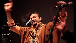 TajdareHaram  Amjad Sabris Best Qawwali [upl. by Relly]