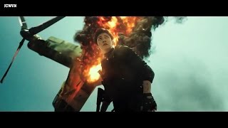 Türkçe Altyazılı Fabricated City 1st Trailer Ji Chang Wook [upl. by Foss]