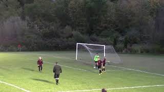 BCA Boys Soccer vs Port City Royals Homecoming 2022 Oct 7 2022 [upl. by Ferreby]