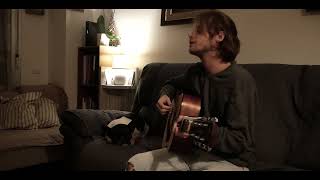 Angel  Jack Johnson Cover by Pipo [upl. by Beverle]