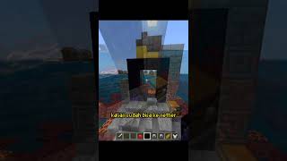 Best Seed Minecraft Bedrock Edition 121 [upl. by Dee Dee]