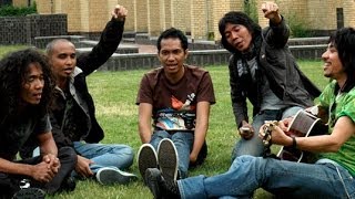 Terlalu Manis Greatest Hits of Slank [upl. by Veriee]