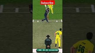 IND Vs AUS  Highlights Match  1 ODI  ishan kishan 47 Runs4 6 4  shorts cricket viralshort [upl. by Kenji]