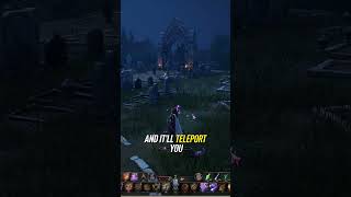 How to get to your Amitoi House on PC in Throne amp Liberty gaming guide throneandliberty [upl. by Dnomed]