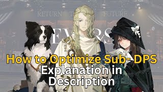 How to Optimize SubDPS  A note on Semmelweis  Reverse 1999 [upl. by Niessuh894]