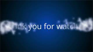 Thank you for watching [upl. by Ruperta]