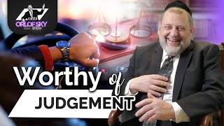 Worthy of Judgement Ep 182 [upl. by Ahtebbat442]