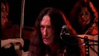 KEN HENSLEY  THE LAST DANCE  Live in Berlin [upl. by Phippen]