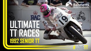 The Greatest Race  Ultimate TT Races presented by Bennetts [upl. by Kcire]