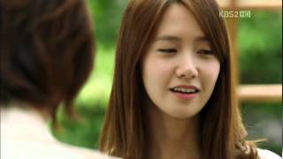 quotIn My Dreamquot Jang Keun Suk amp Yoona MV [upl. by Anirak]