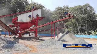 Stone Crusher Stone Crusher Price Stone Crusher Machine Stone Crusher Plant [upl. by Etnuaed]