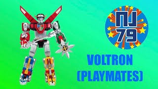 VOLTRON PLAYMATES [upl. by Zebe]