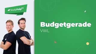 Die Budgetgerade  Preis und Einkommensänderung  VWL  StudyHelp [upl. by Anne-Corinne]