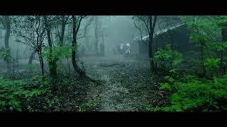 Monsoon in Maharashtra  Cinematic [upl. by Ahsoyek]