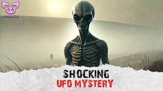 Ilkley Moor The UKs Most Shocking UFO Mystery [upl. by Bass]