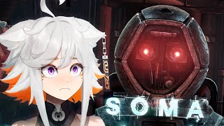 Deme Plays SOMA [upl. by Leone724]