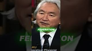 Type 0 Civilizations  😲 w Michio Kaku [upl. by Ramirolg]